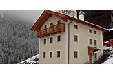 Family pension Ornella Italy
